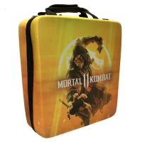 کیف کنسول بازی PS4 طرح Mortal