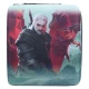 کیف کنسول بازی PS4 طرح Witcher کد ۳