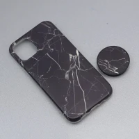 قاب سنگی پاپ سوکت دار کد3 آیفون iPhone 12 Mini