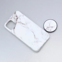قاب سنگی پاپ سوکت دار کد2 آیفون iPhone 12 Mini