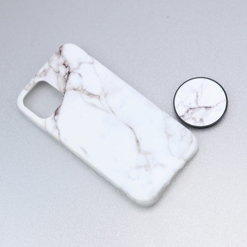 قاب سنگی پاپ سوکت دار کد2 آیفون iPhone 12 Mini