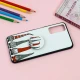 قاب فانتزی برجسته + پاپ سوکت طرح کوتوله هواوی Y7a سری D