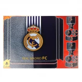 اسکین پلی استیشن ۴ اسلیم طرح Real Madrid FC