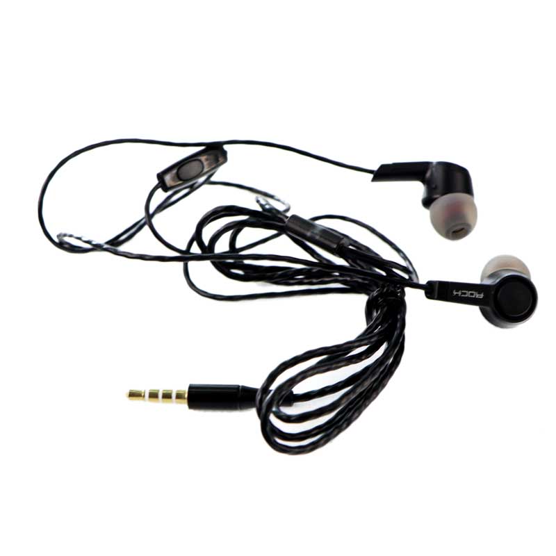 هندزفری Rock RAU561