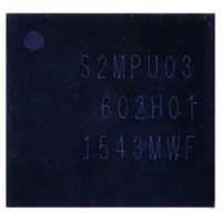 آی سی تغذیه S2MPU03