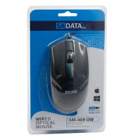 موس SADATA SM-409 OW