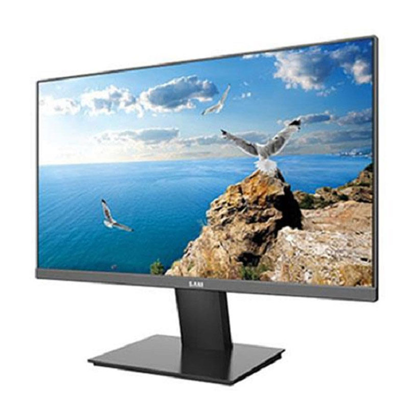 مانیتور سام الکترونیک LS24RF625 سایز 23.8 اینچ