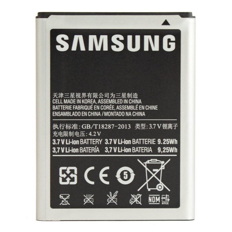 باتری موبایل اورجینال SAMSUNG GALAXY NOTE NFC