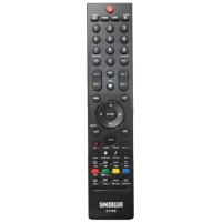کنترل تلویزیون اسنوا SNOWA-51163