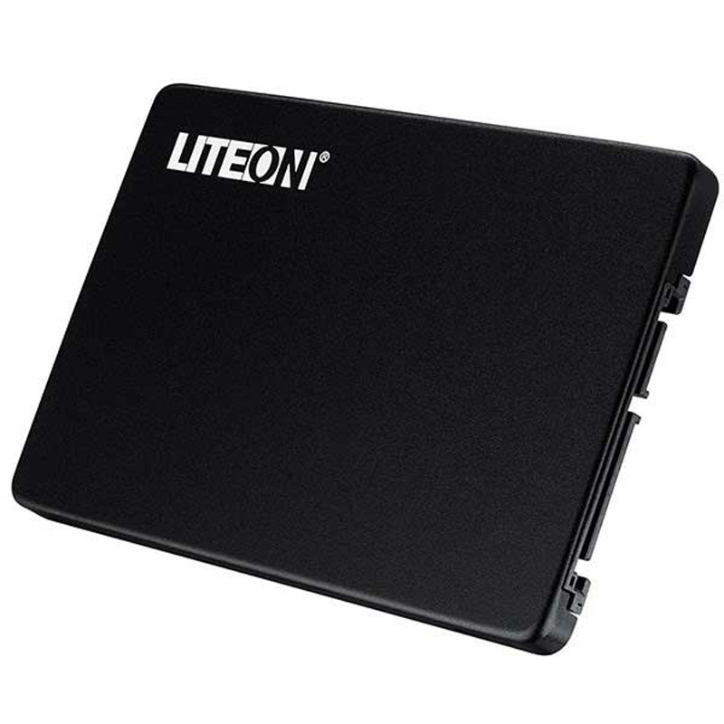 حافظه SSD لایت آن LITEON MU3 120GB