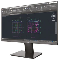مانیتور سام الکترونیک LS22RF620 سایز 22 اینچ