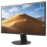 مانیتور سام الکترونیک LS24RF620 سایز 24 اینچ
