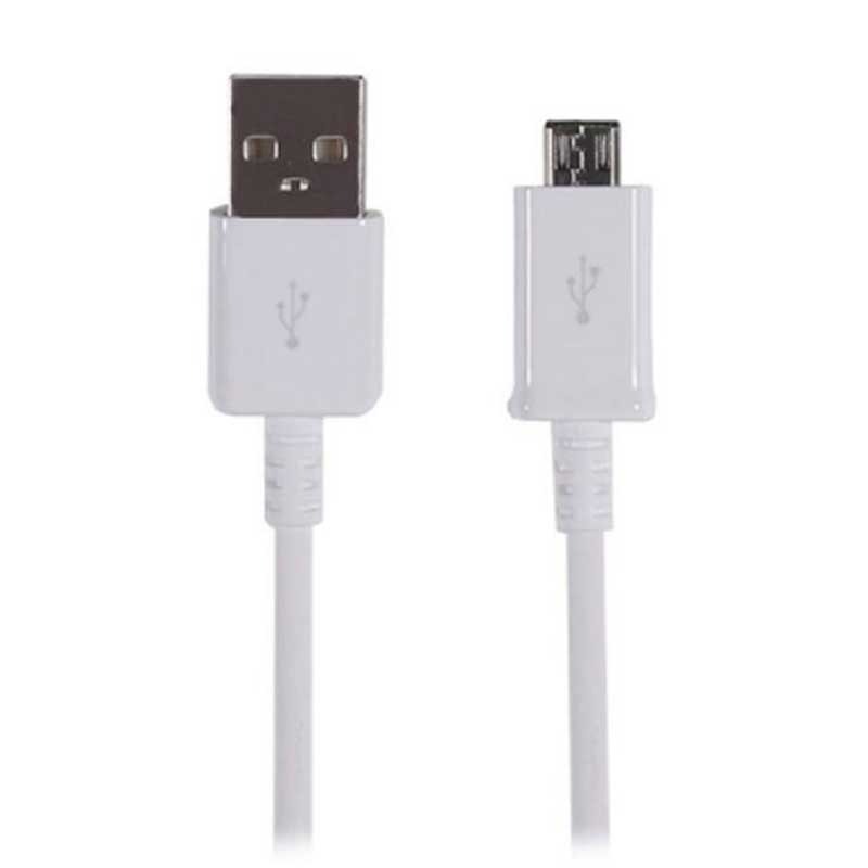 کابل اورجینال مسی میکرو یو اس بی Samsung 2m