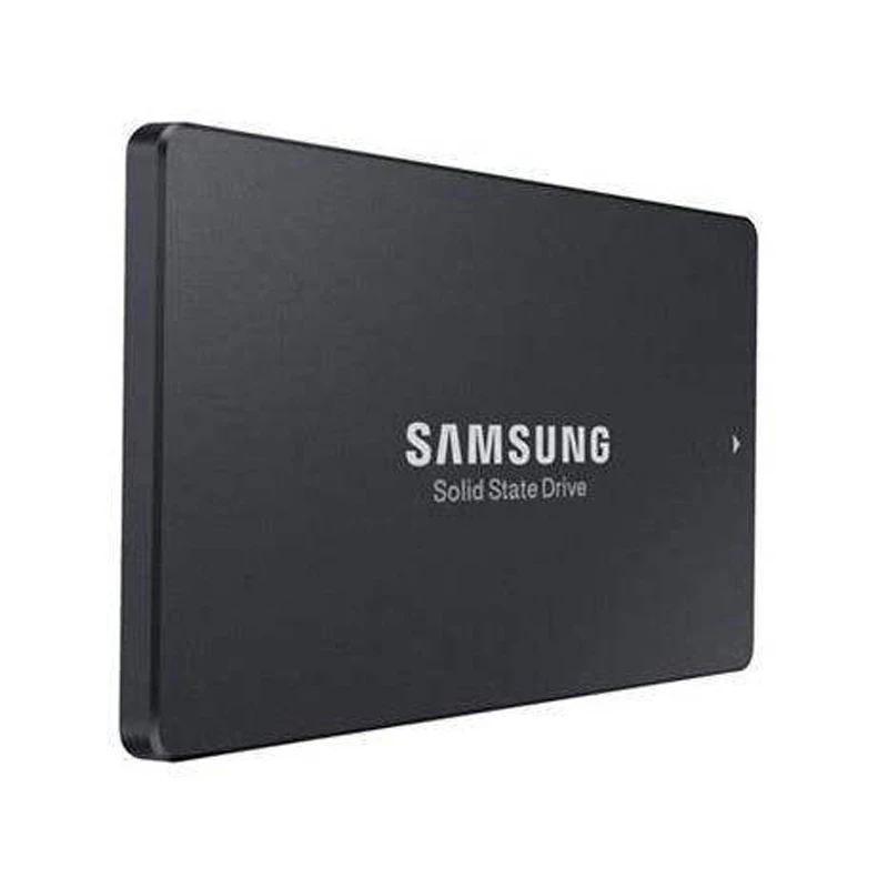 حافظه SSD سامسونگ Samsung 883 DCT 480GB