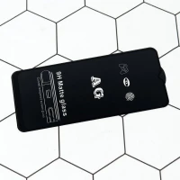 گلس تمام صفحه مات Samsung A02s