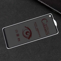 برچسب نانو پلیمر Privacy مات سامسونگ A21s