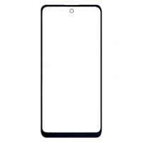 گلس تعمیراتی Samsung A51 مشکی