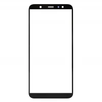 گلس تعمیراتی ۲۰۱۸ Samsung A6 مشکی