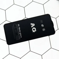 گلس تمام صفحه مات Samsung A72
