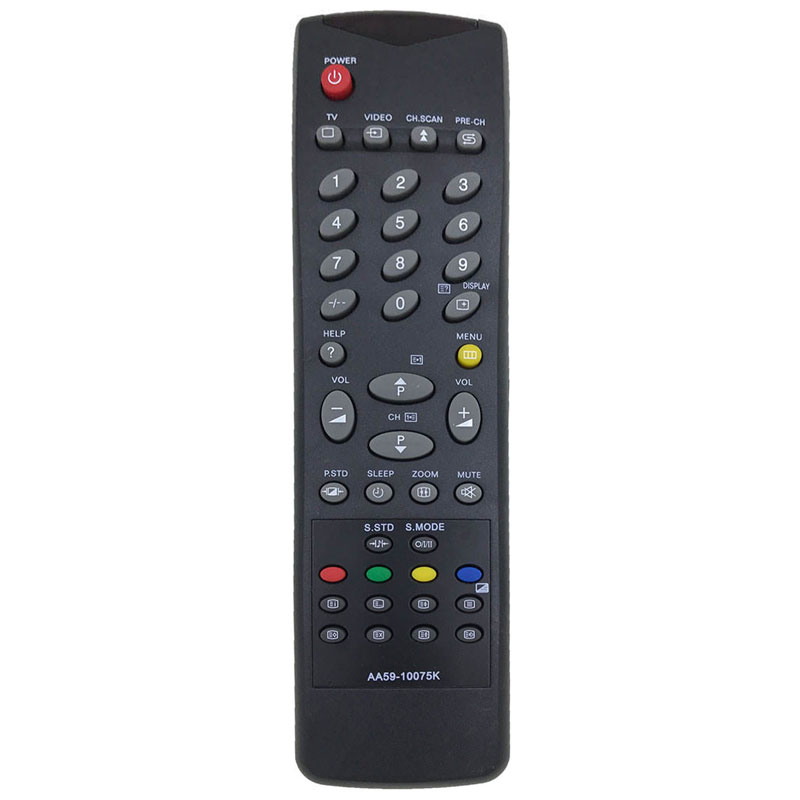 کنترل تلویزیون سامسونگ Samsung AA59-10075K