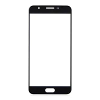 گلس تعمیراتی Samsung C9 Pro مشکی