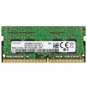 رم لپ تاپ سامسونگ Samsung DDR4 4GB 2133MHz CL15