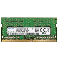 رم لپ تاپ سامسونگ Samsung DDR4 4GB 2133MHz CL15