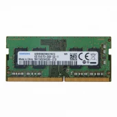 رم لپ تاپ سامسونگ Samsung DDR4 4GB 2666MHz CL19