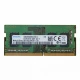 رم لپ تاپ سامسونگ Samsung DDR4 4GB 2666MHz CL19