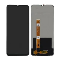 تاچ و ال سی دی اورجینال Samsung Galaxy A01 مشکی