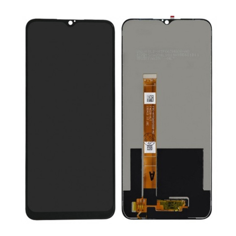 تاچ و ال سی دی اورجینال Samsung Galaxy A01 مشکی