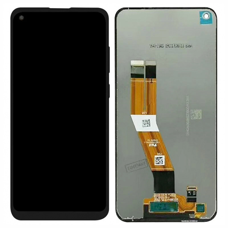 تاچ و ال سی دی اورجینال Samsung Galaxy A11