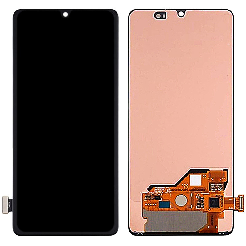 تاچ و ال سی دی اورجینال Samsung Galaxy A41