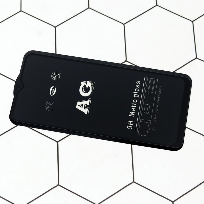 گلس تمام صفحه مات Samsung Galaxy A42 5G