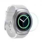 گلس گلکسی واچ تمام چسب Samsung Galaxy Gear S2