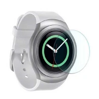 گلس گلکسی واچ تمام چسب Samsung Galaxy Gear S2