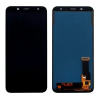 تاچ و ال سی دی اورجینال Samsung Galaxy J8 2018 مشکی