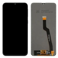 تاچ و ال سی دی اورجینال Samsung Galaxy M10 مشکی