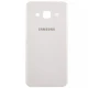 درب پشت گوشی Samsung J3 سفید
