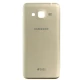 درب پشت گوشی Samsung J3 2016 طلایی