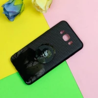 قاب فانتزی برجسته + پاپ سوکت طرح جغد iPhone 7/8 سری D