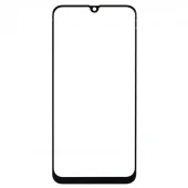 گلس تعمیراتی Samsung M30 مشکی
