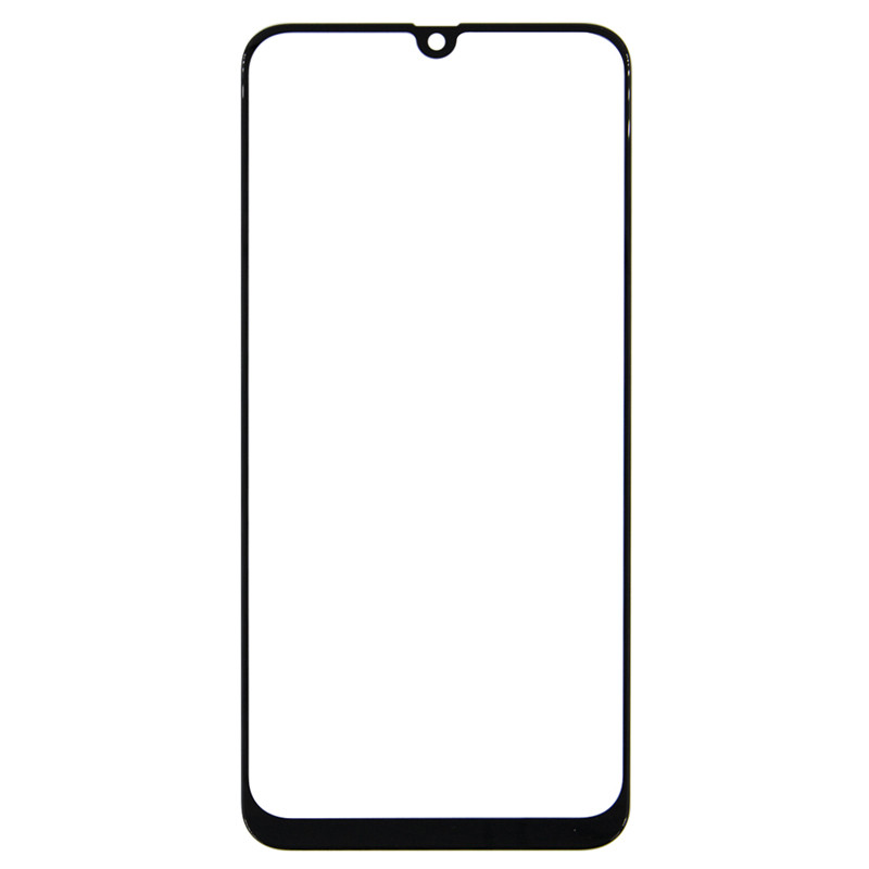 گلس تعمیراتی Samsung M30 مشکی