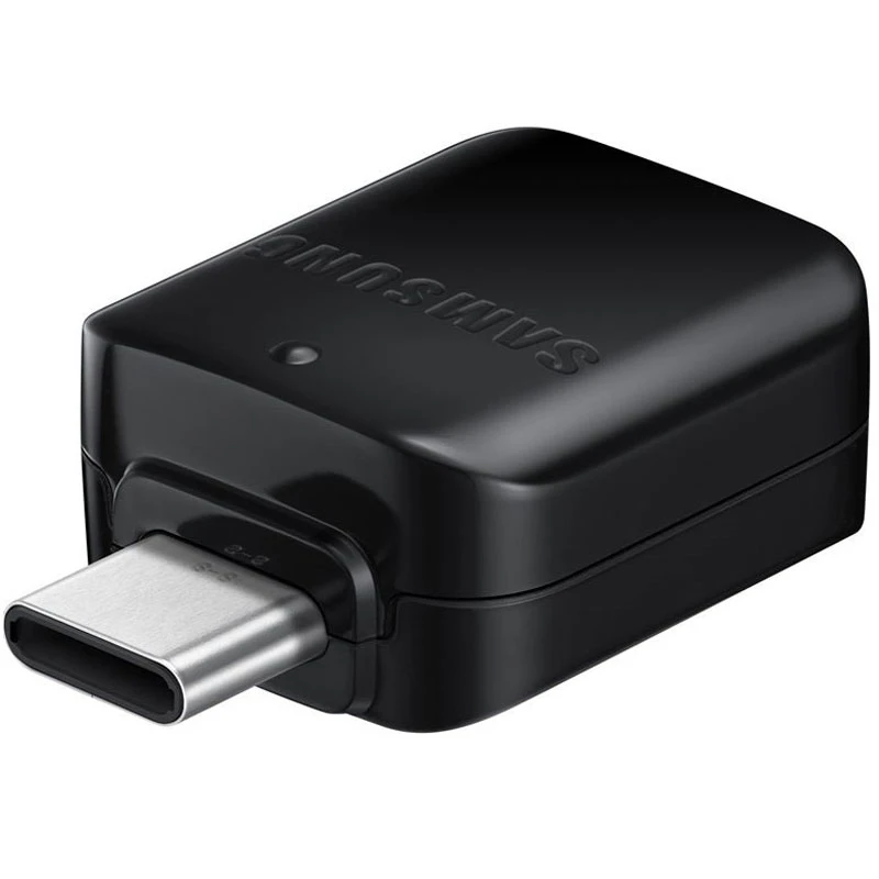تبدیل USB OTG به تایپ سی سامسونگ