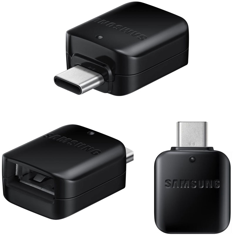 تبدیل Samsung OTG Type-C