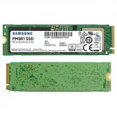 حافظه سرور SSD سامسونگ Samsung PM981 256GB M.2 NVMe