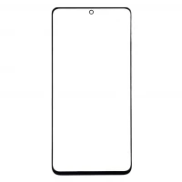 گلس تعمیراتی Samsung S20 Plus + OCA مشکی