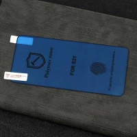 گلس Nano Polymer اورجینال بدون پک سامسونگ S21