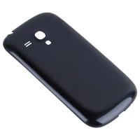 درب پشت گوشی Samsung S3 Mini مشکی