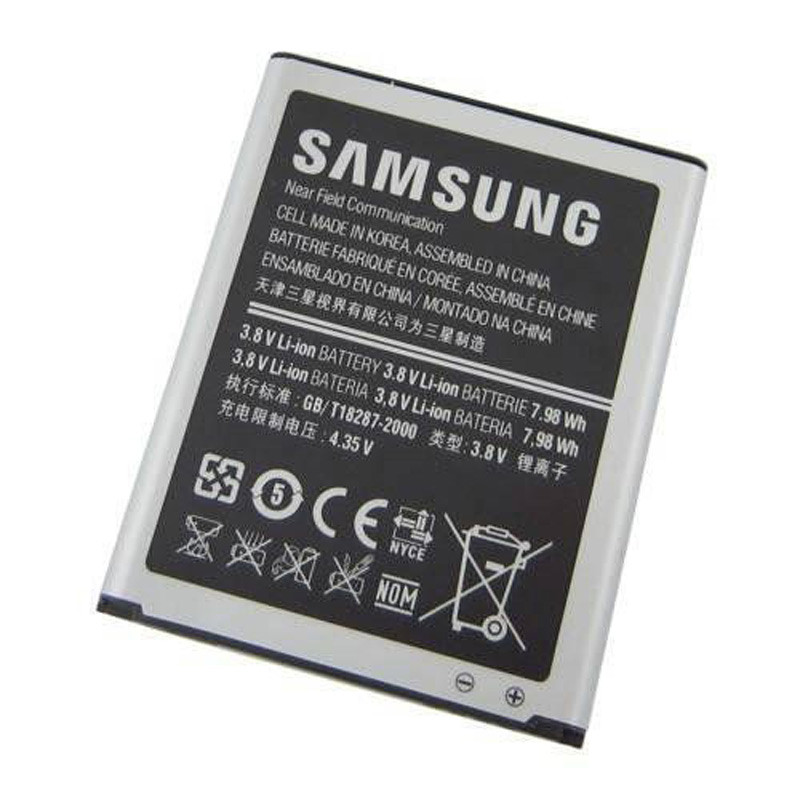 باتری اورجینال موبایل Samsung S3